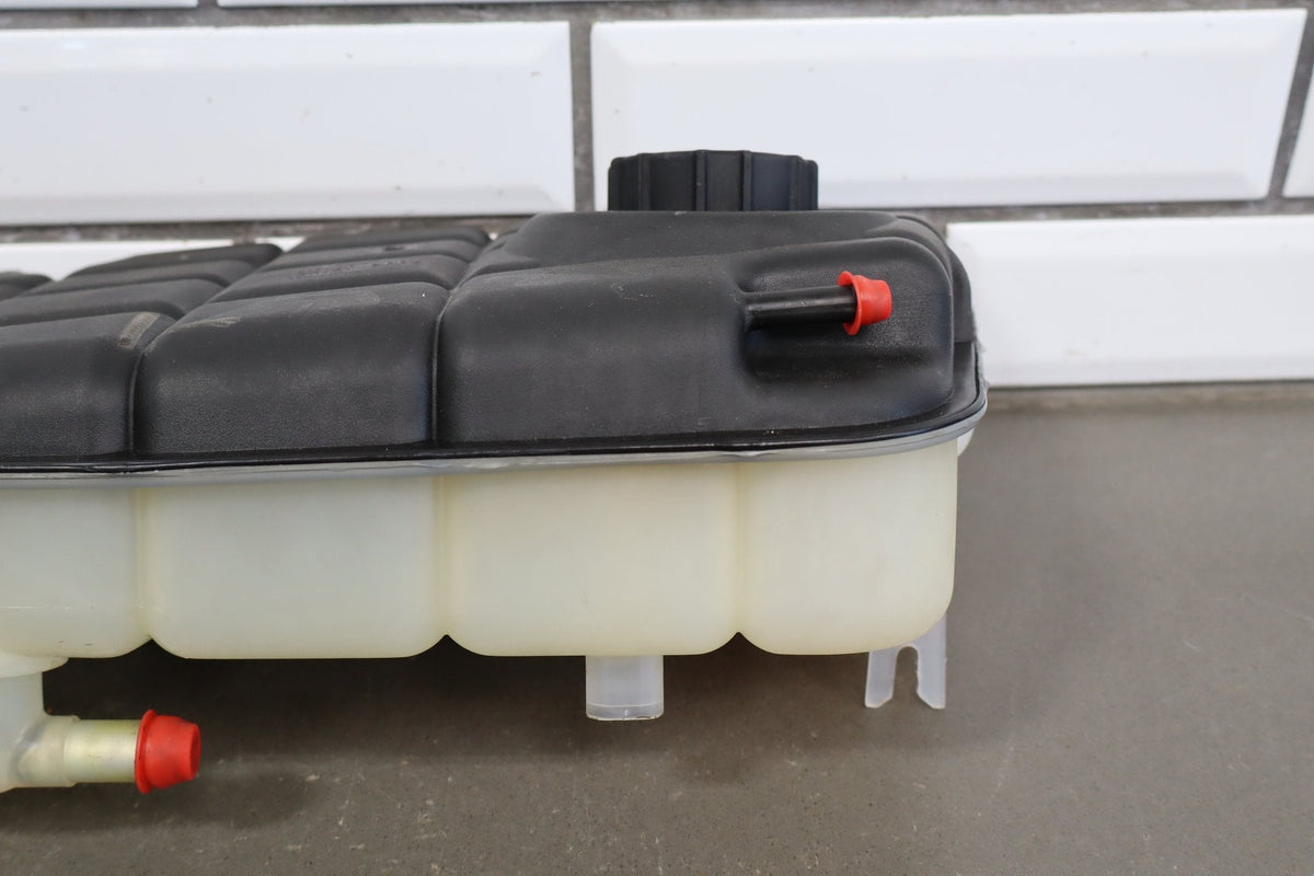 2000-2004 Chevrolet Corvette C5 Overflow Bottle 10430189