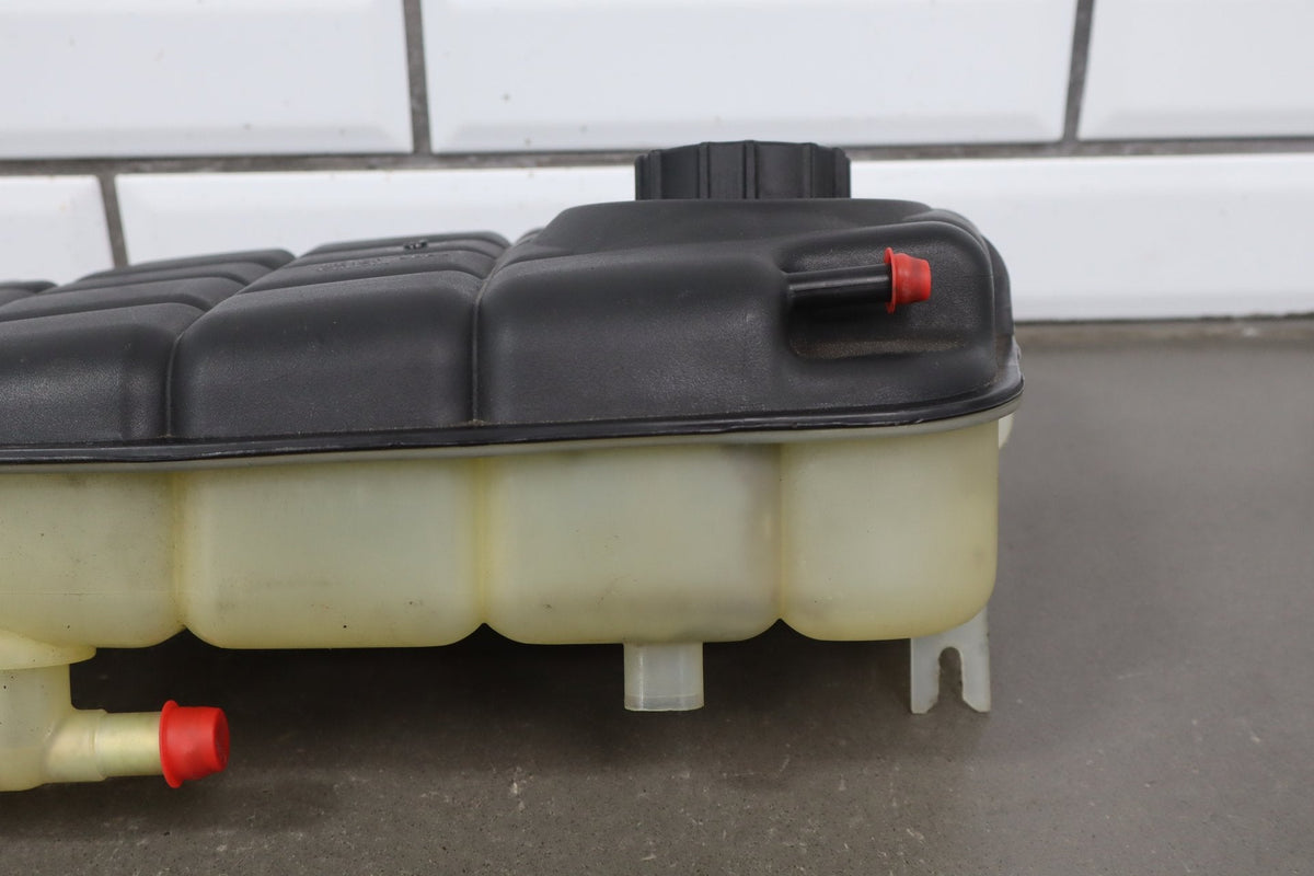 2000-2004 Chevrolet Corvette C5 Overflow Bottle 10430189