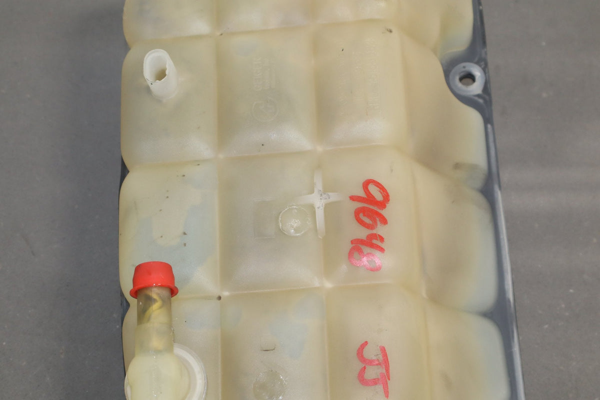 2000-2004 Chevrolet Corvette C5 Overflow Bottle 10430189