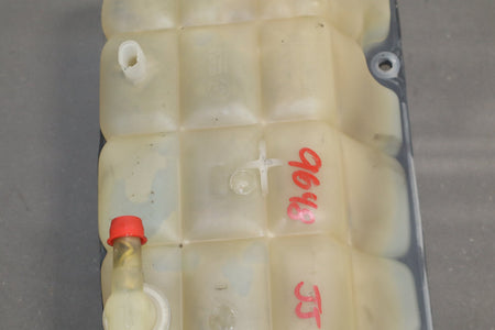 2000-2004 Chevrolet Corvette C5 Overflow Bottle 10430189
