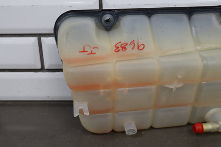 2000-2004 Chevrolet Corvette C5 Overflow Bottle 10430189