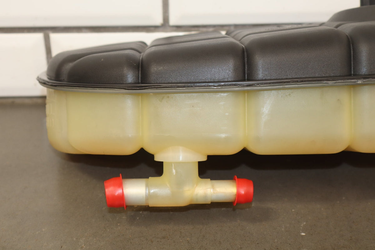 2000-2004 Chevrolet Corvette C5 Overflow Bottle 10430189