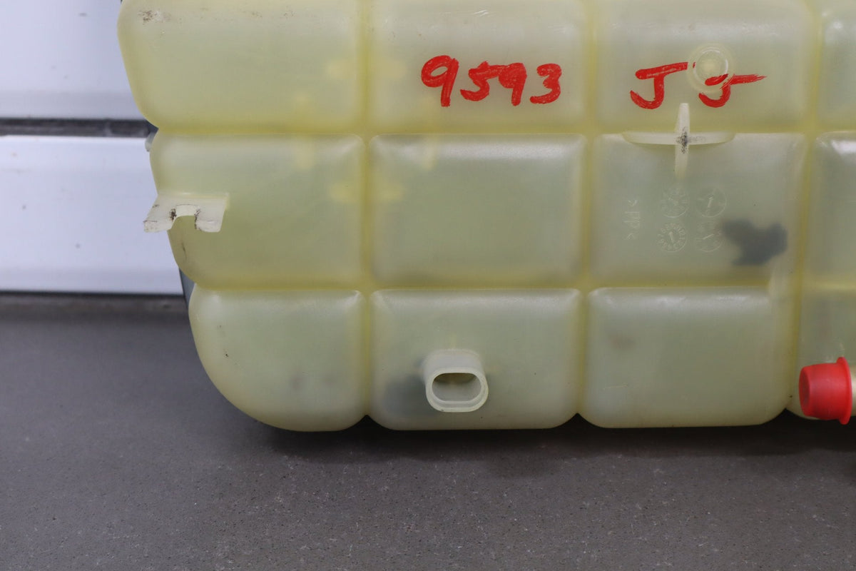 2000-2004 Chevrolet Corvette C5 Overflow Bottle 10430189