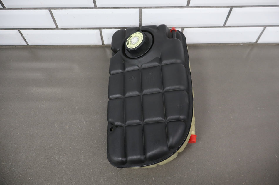 2000-2004 Chevrolet Corvette C5 Overflow Bottle 10430189