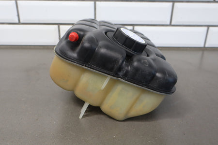 2000-2004 Chevrolet Corvette C5 Overflow Bottle 10430189