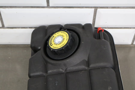 2000-2004 Chevrolet Corvette C5 Overflow Bottle 10430189