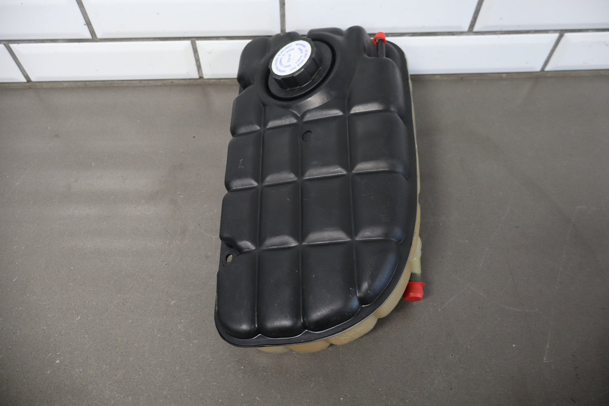 2000-2004 Chevrolet Corvette C5 Overflow Bottle 10430189