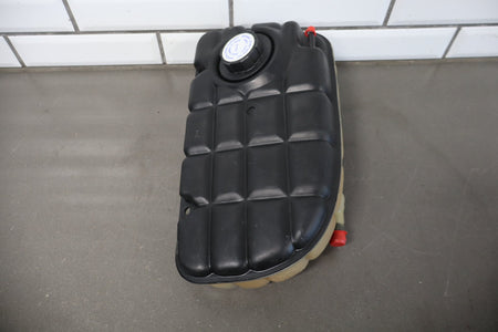 2000-2004 Chevrolet Corvette C5 Overflow Bottle 10430189
