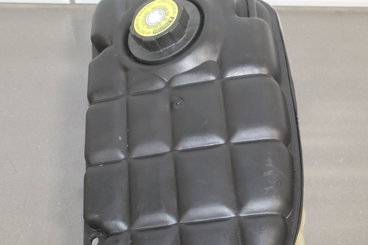 2000-2004 Chevrolet Corvette C5 Overflow Bottle 10430189