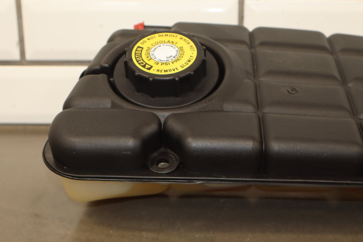 2000-2004 Chevrolet Corvette C5 Overflow Bottle 10430189