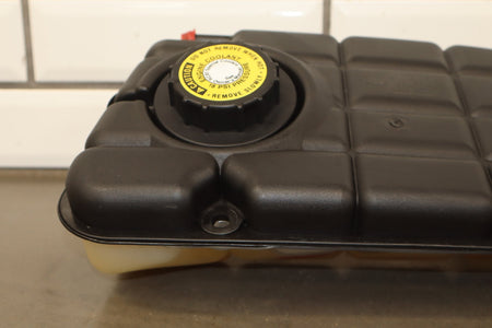 2000-2004 Chevrolet Corvette C5 Overflow Bottle 10430189