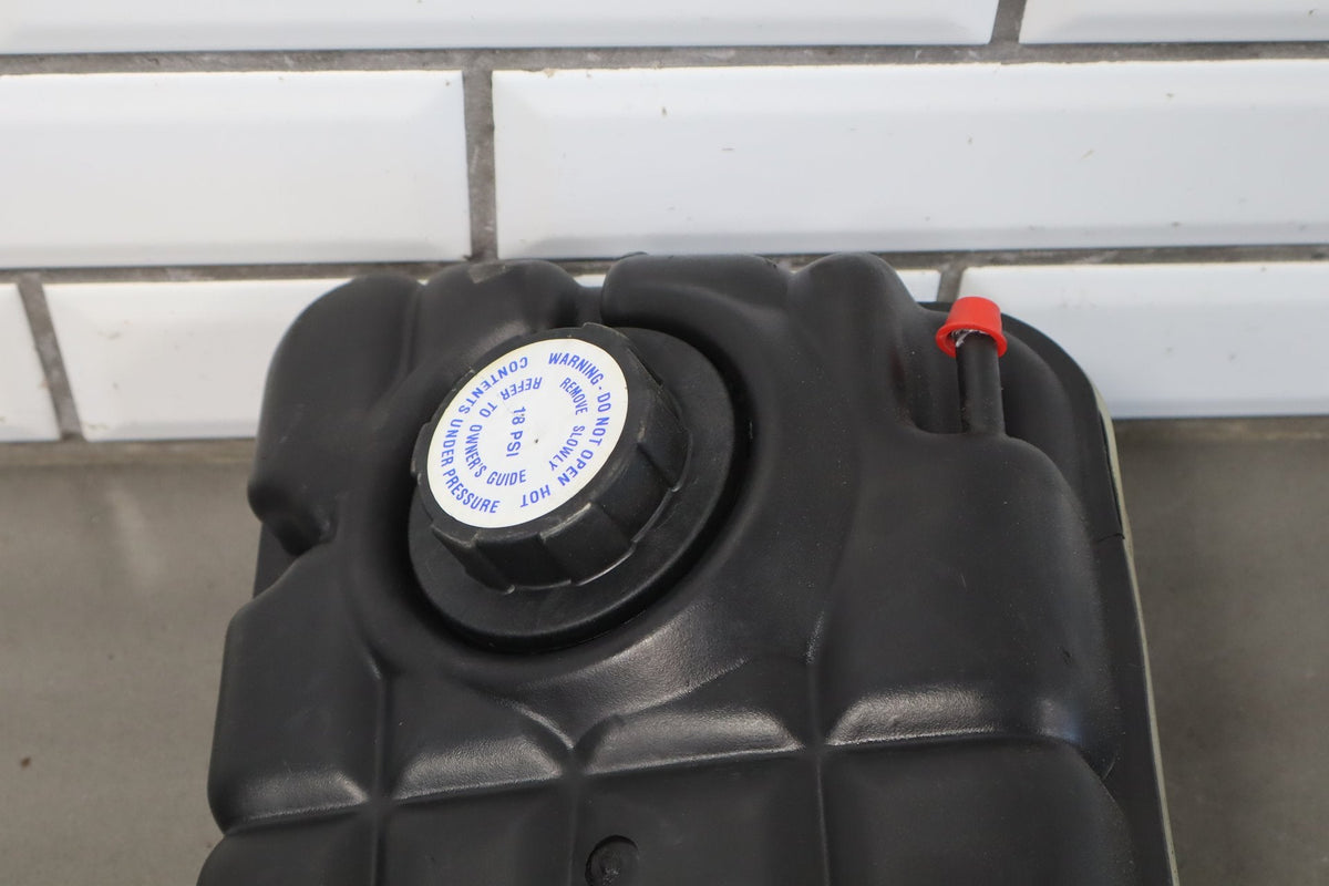 2000-2004 Chevrolet Corvette C5 Overflow Bottle 10430189