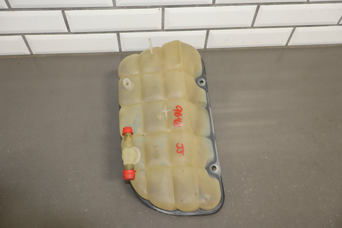 2000-2004 Chevrolet Corvette C5 Overflow Bottle 10430189