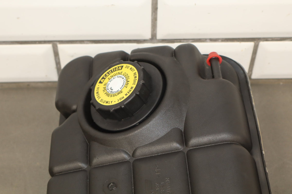 2000-2004 Chevrolet Corvette C5 Overflow Bottle 10430189