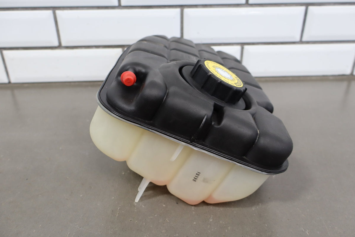 2000-2004 Chevrolet Corvette C5 Overflow Bottle 10430189
