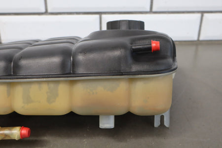 2000-2004 Chevrolet Corvette C5 Overflow Bottle 10430189