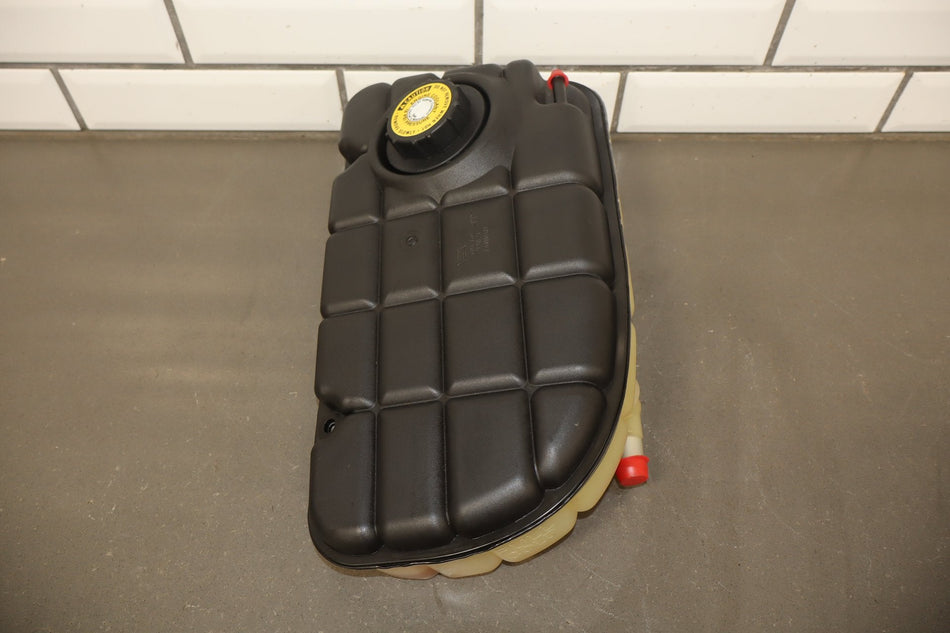 2000-2004 Chevrolet Corvette C5 Overflow Bottle 10430189