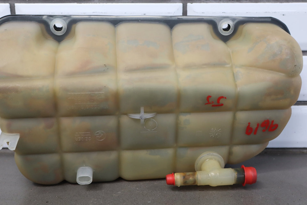 2000-2004 Chevrolet Corvette C5 Overflow Bottle 10430189