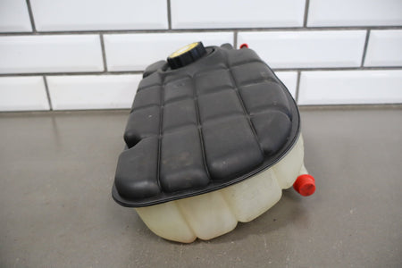 2000-2004 Chevrolet Corvette C5 Overflow Bottle 10430189