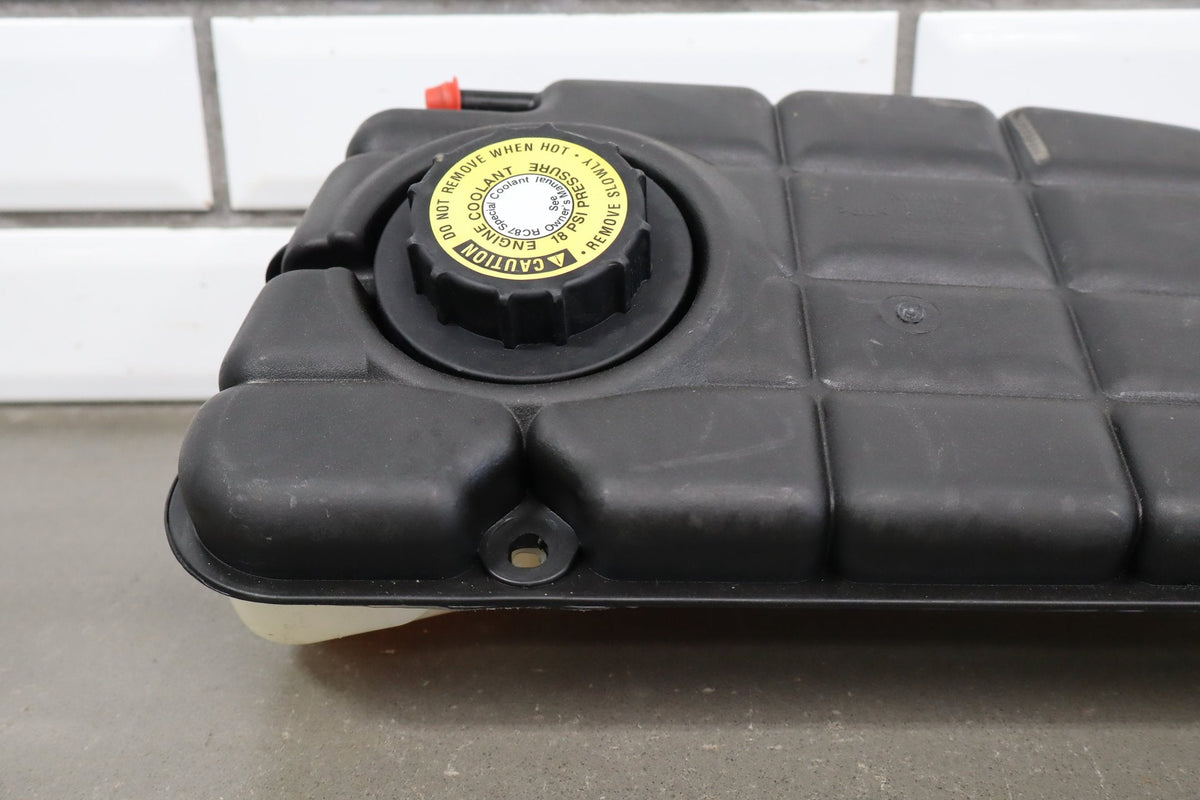2000-2004 Chevrolet Corvette C5 Overflow Bottle 10430189