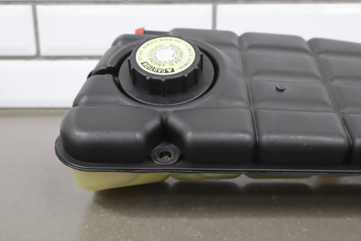 2000-2004 Chevrolet Corvette C5 Overflow Bottle 10430189