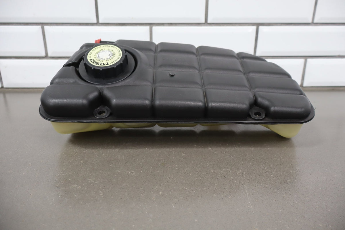 2000-2004 Chevrolet Corvette C5 Overflow Bottle 10430189