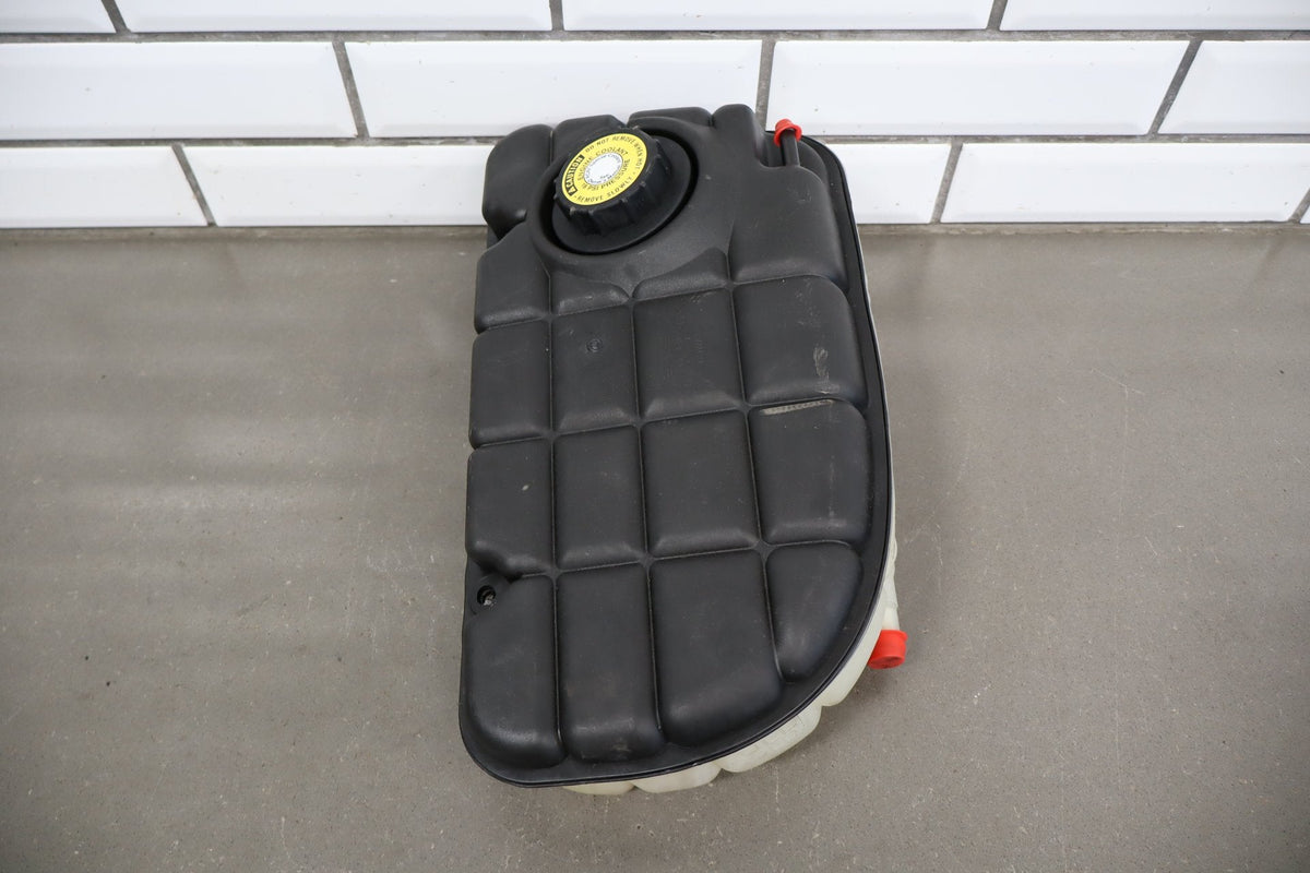 2000-2004 Chevrolet Corvette C5 Overflow Bottle 10430189