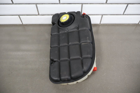 2000-2004 Chevrolet Corvette C5 Overflow Bottle 10430189