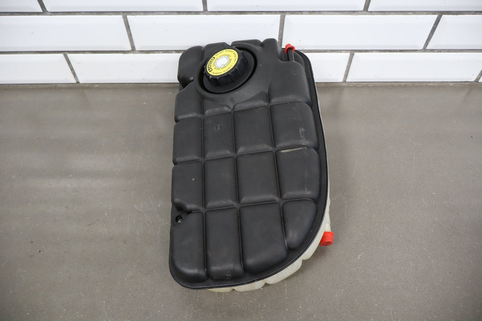2000-2004 Chevrolet Corvette C5 Overflow Bottle 10430189