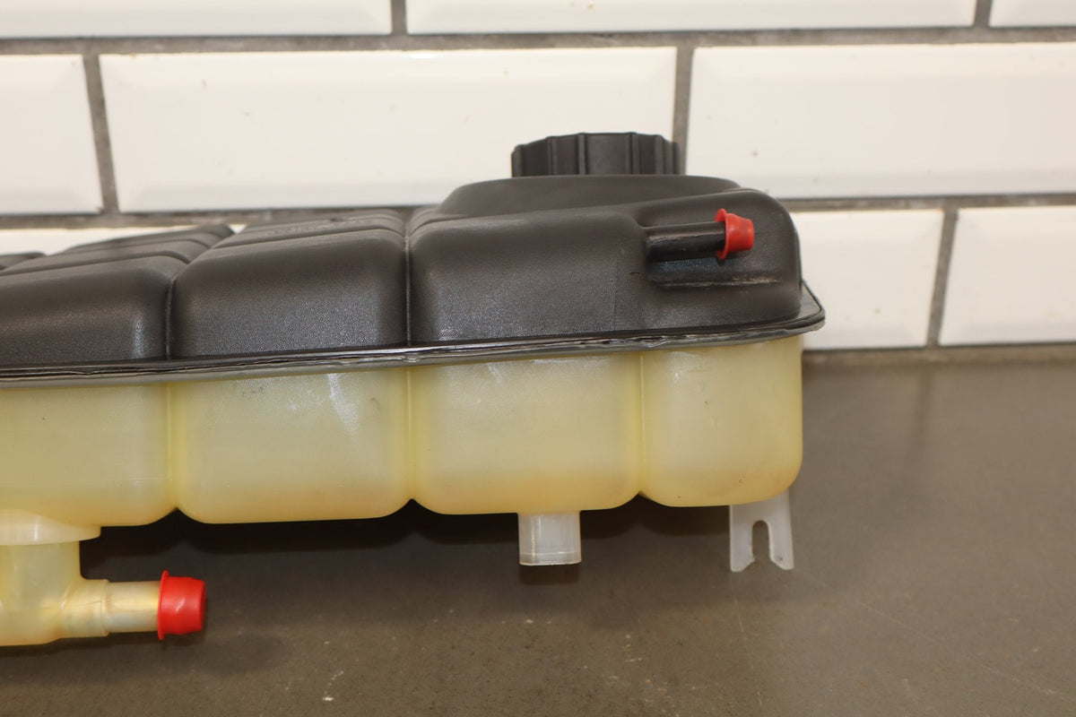2000-2004 Chevrolet Corvette C5 Overflow Bottle 10430189