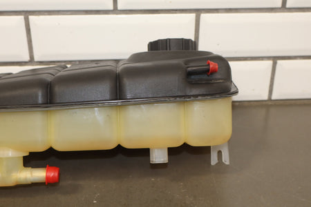 2000-2004 Chevrolet Corvette C5 Overflow Bottle 10430189
