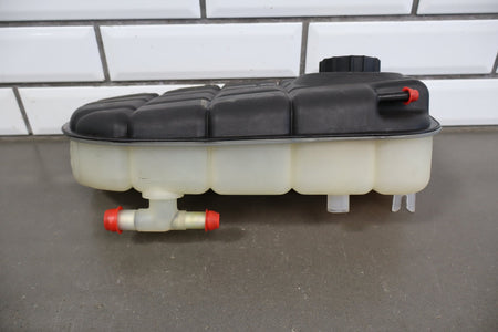 2000-2004 Chevrolet Corvette C5 Overflow Bottle 10430189
