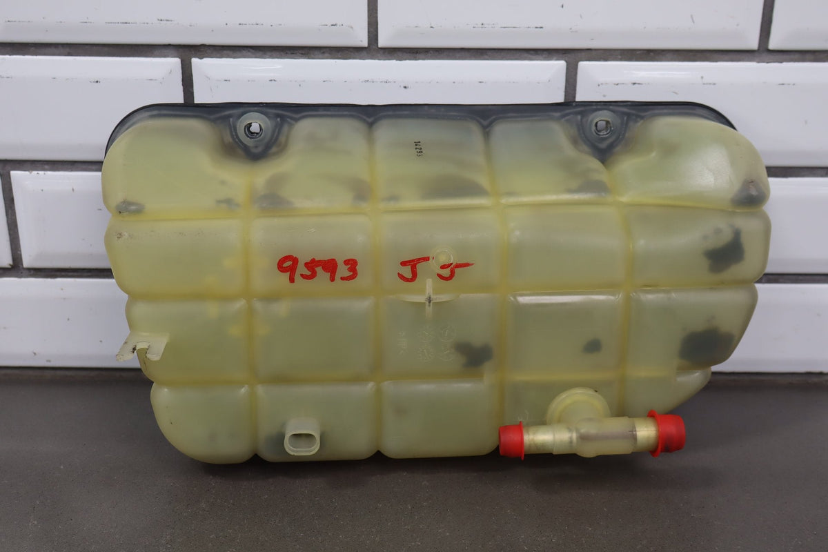 2000-2004 Chevrolet Corvette C5 Overflow Bottle 10430189