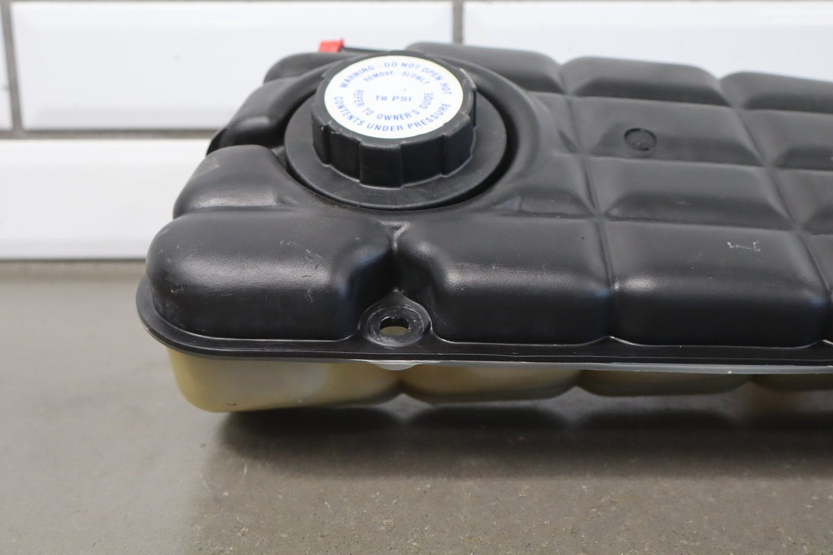 2000-2004 Chevrolet Corvette C5 Overflow Bottle 10430189
