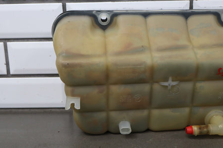 2000-2004 Chevrolet Corvette C5 Overflow Bottle 10430189