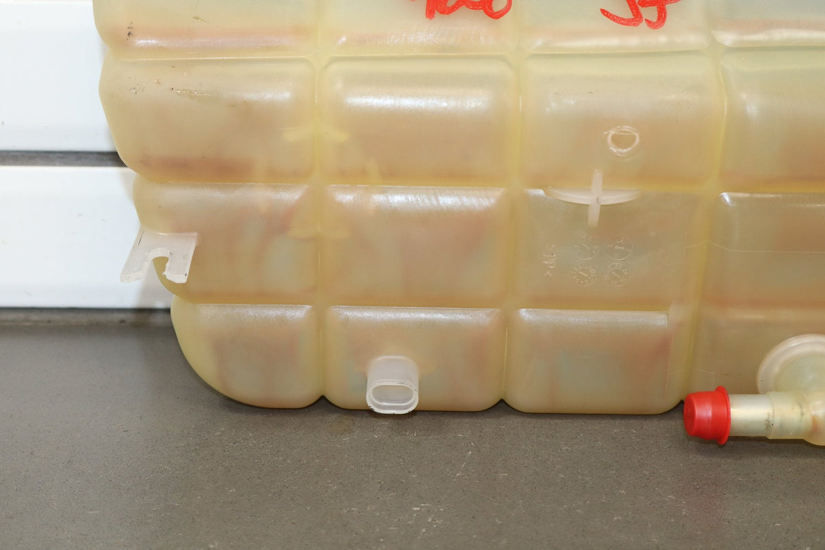2000-2004 Chevrolet Corvette C5 Overflow Bottle 10430189