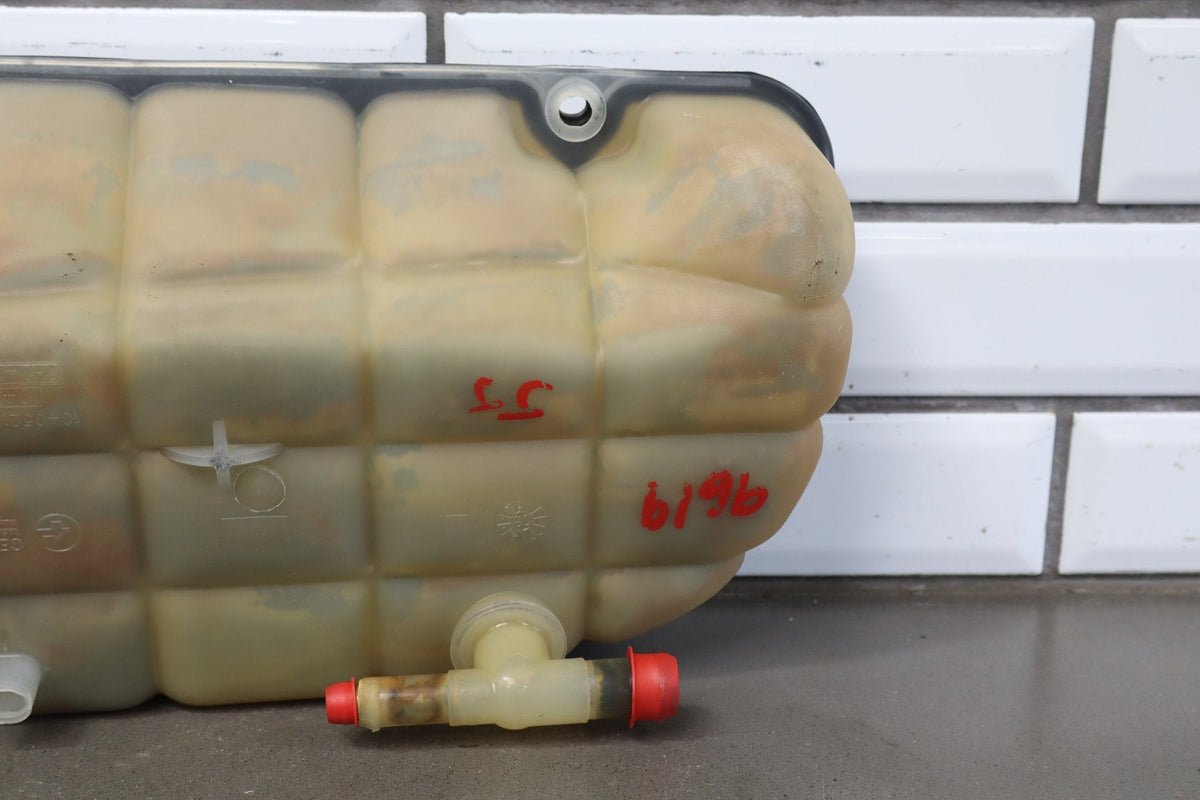 2000-2004 Chevrolet Corvette C5 Overflow Bottle 10430189