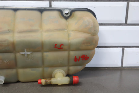 2000-2004 Chevrolet Corvette C5 Overflow Bottle 10430189