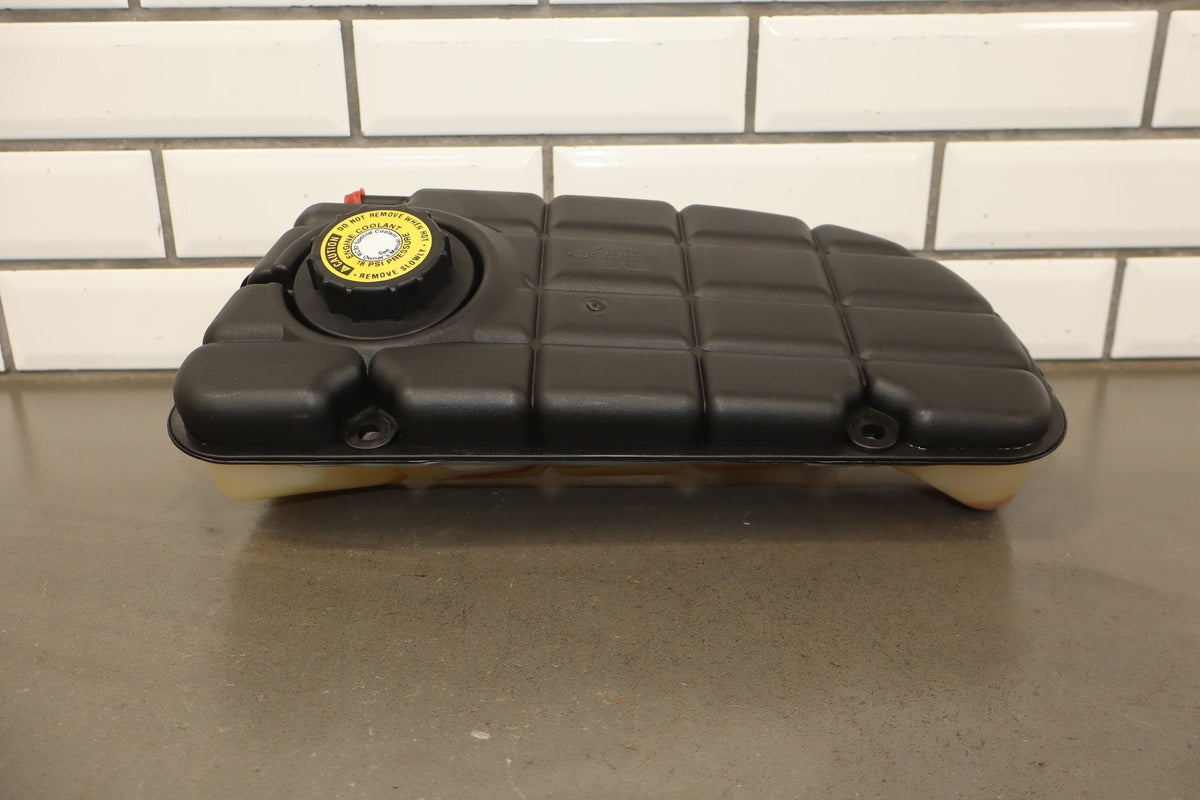 2000-2004 Chevrolet Corvette C5 Overflow Bottle 10430189