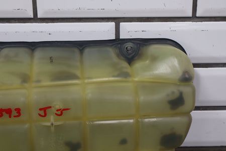 2000-2004 Chevrolet Corvette C5 Overflow Bottle 10430189