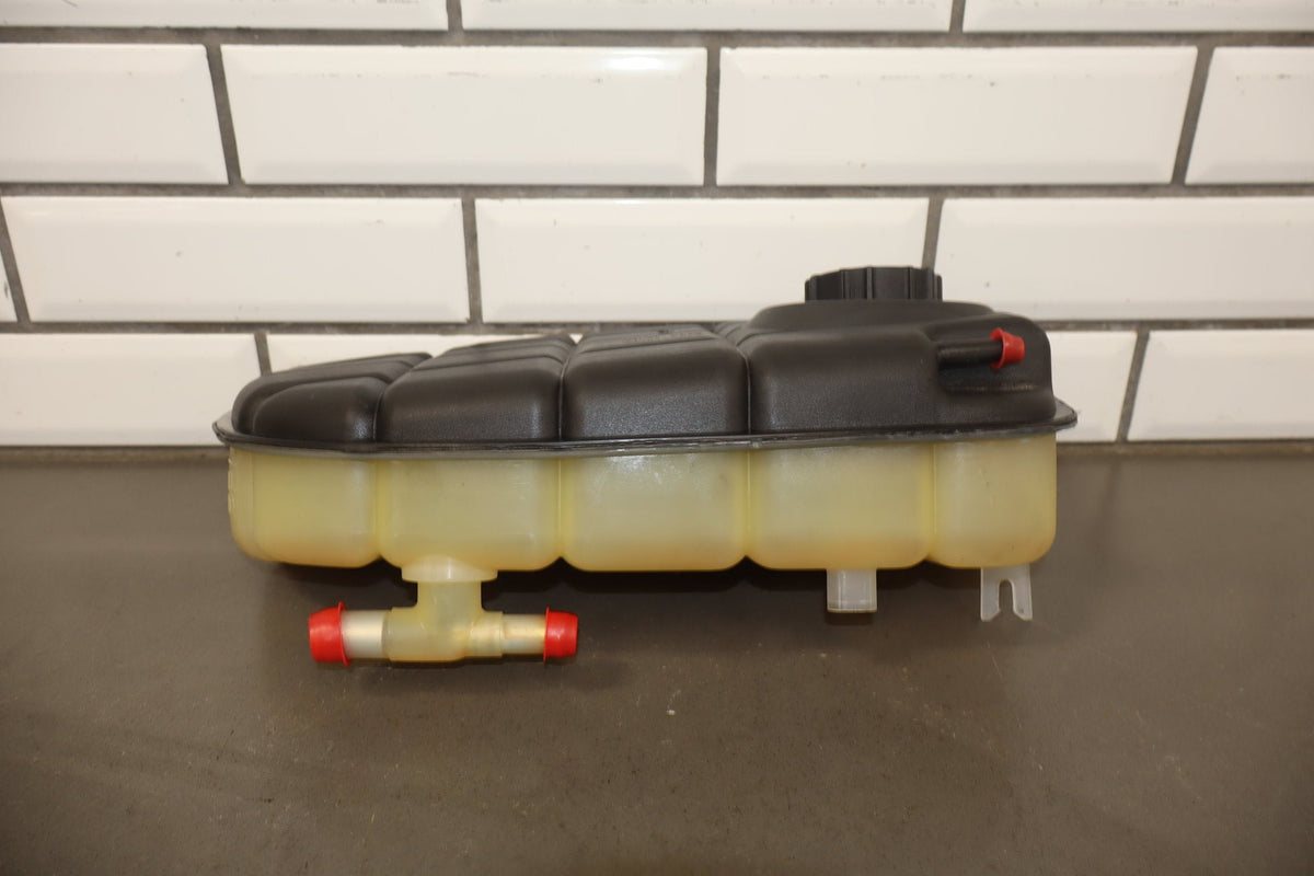 2000-2004 Chevrolet Corvette C5 Overflow Bottle 10430189