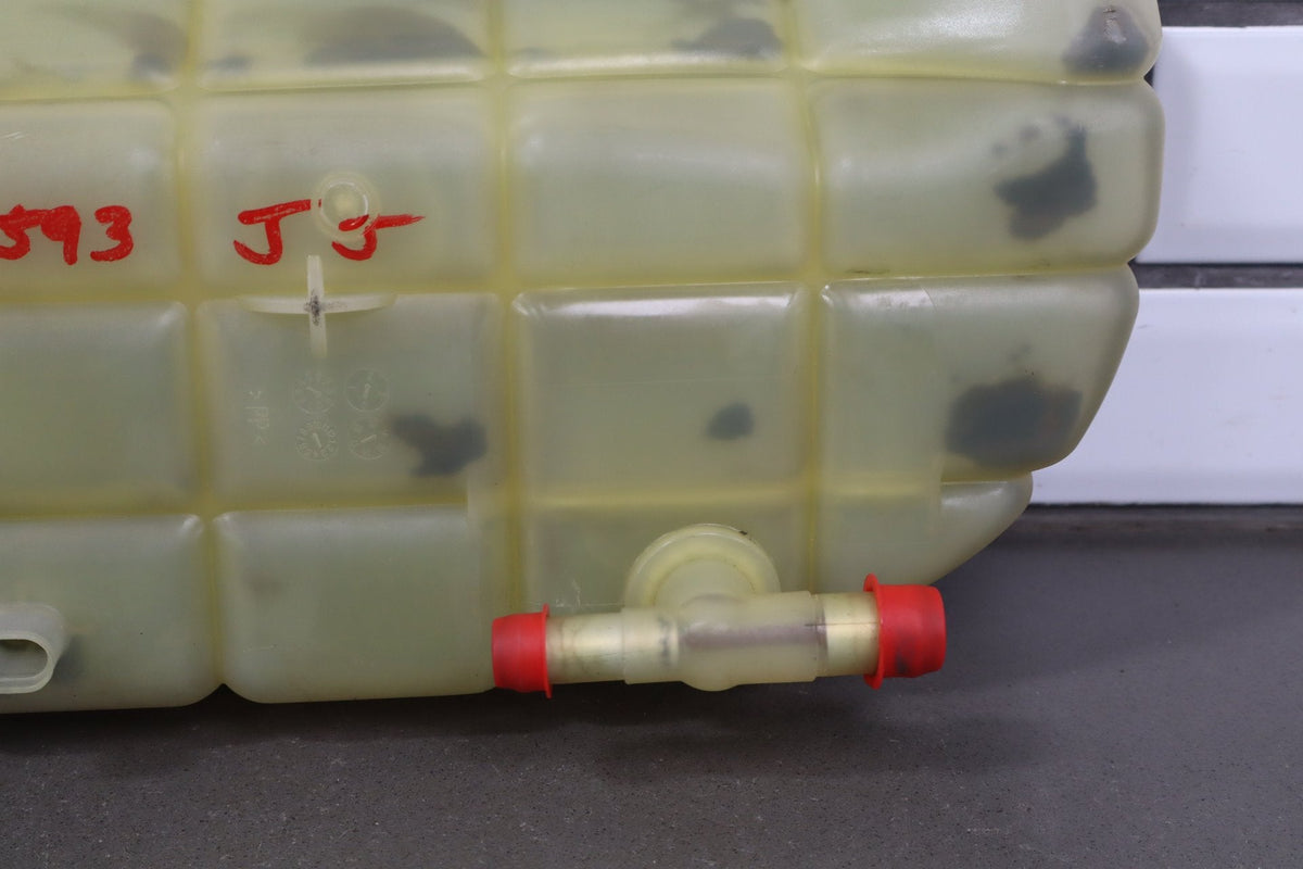 2000-2004 Chevrolet Corvette C5 Overflow Bottle 10430189
