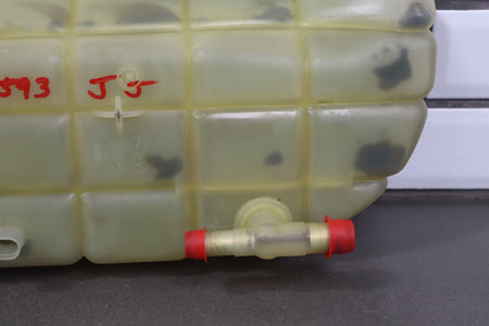 2000-2004 Chevrolet Corvette C5 Overflow Bottle 10430189