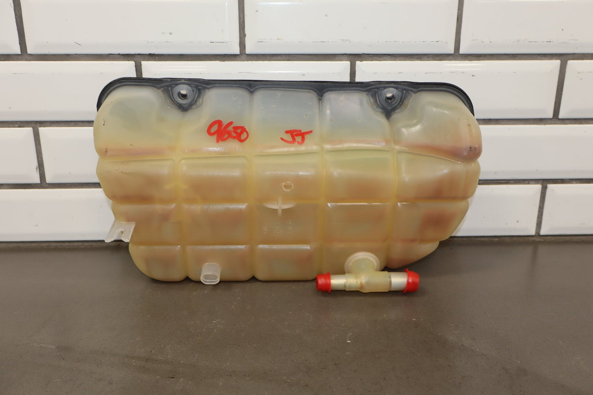 2000-2004 Chevrolet Corvette C5 Overflow Bottle 10430189