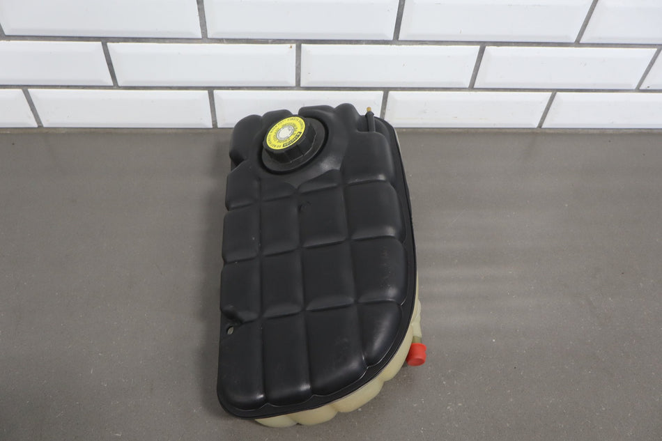 2000-2004 Chevrolet Corvette C5 Overflow Bottle 10430189