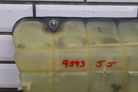2000-2004 Chevrolet Corvette C5 Overflow Bottle 10430189