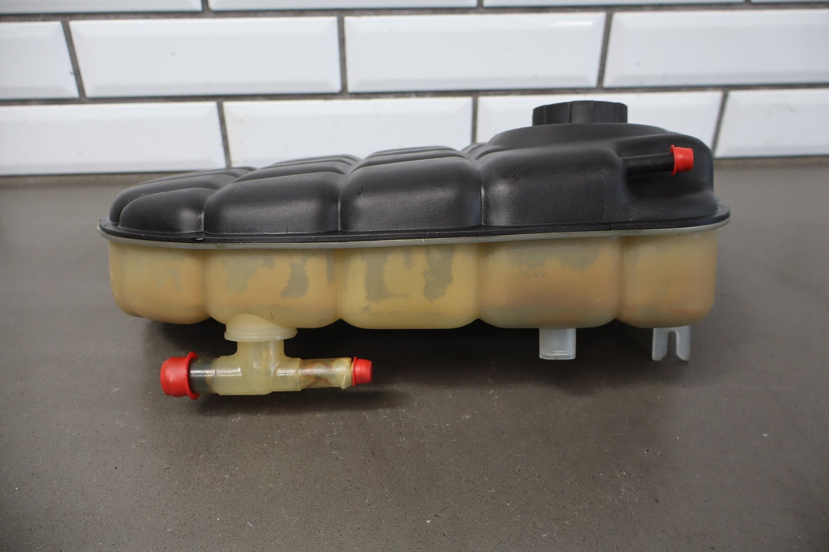 2000-2004 Chevrolet Corvette C5 Overflow Bottle 10430189
