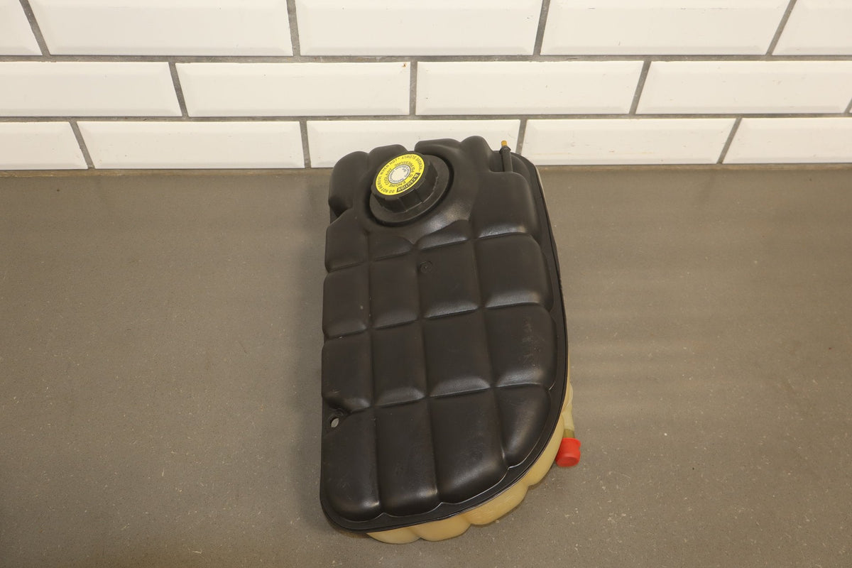 2000-2004 Chevrolet Corvette C5 Overflow Bottle 10430189