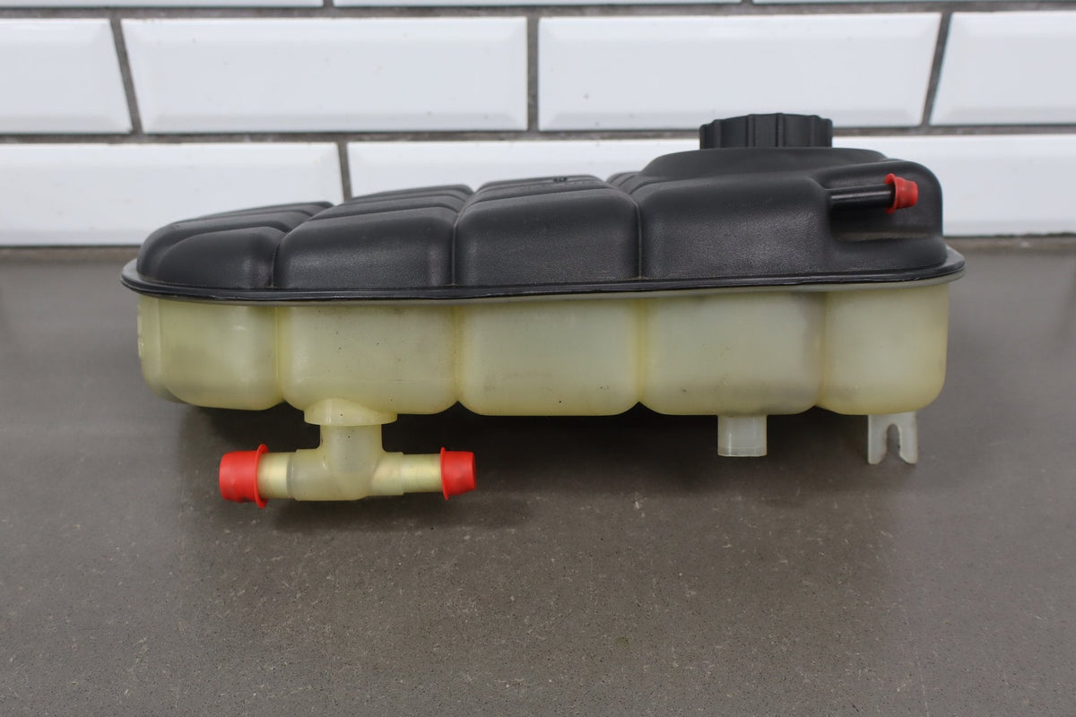 2000-2004 Chevrolet Corvette C5 Overflow Bottle 10430189