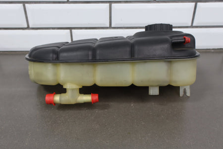 2000-2004 Chevrolet Corvette C5 Overflow Bottle 10430189